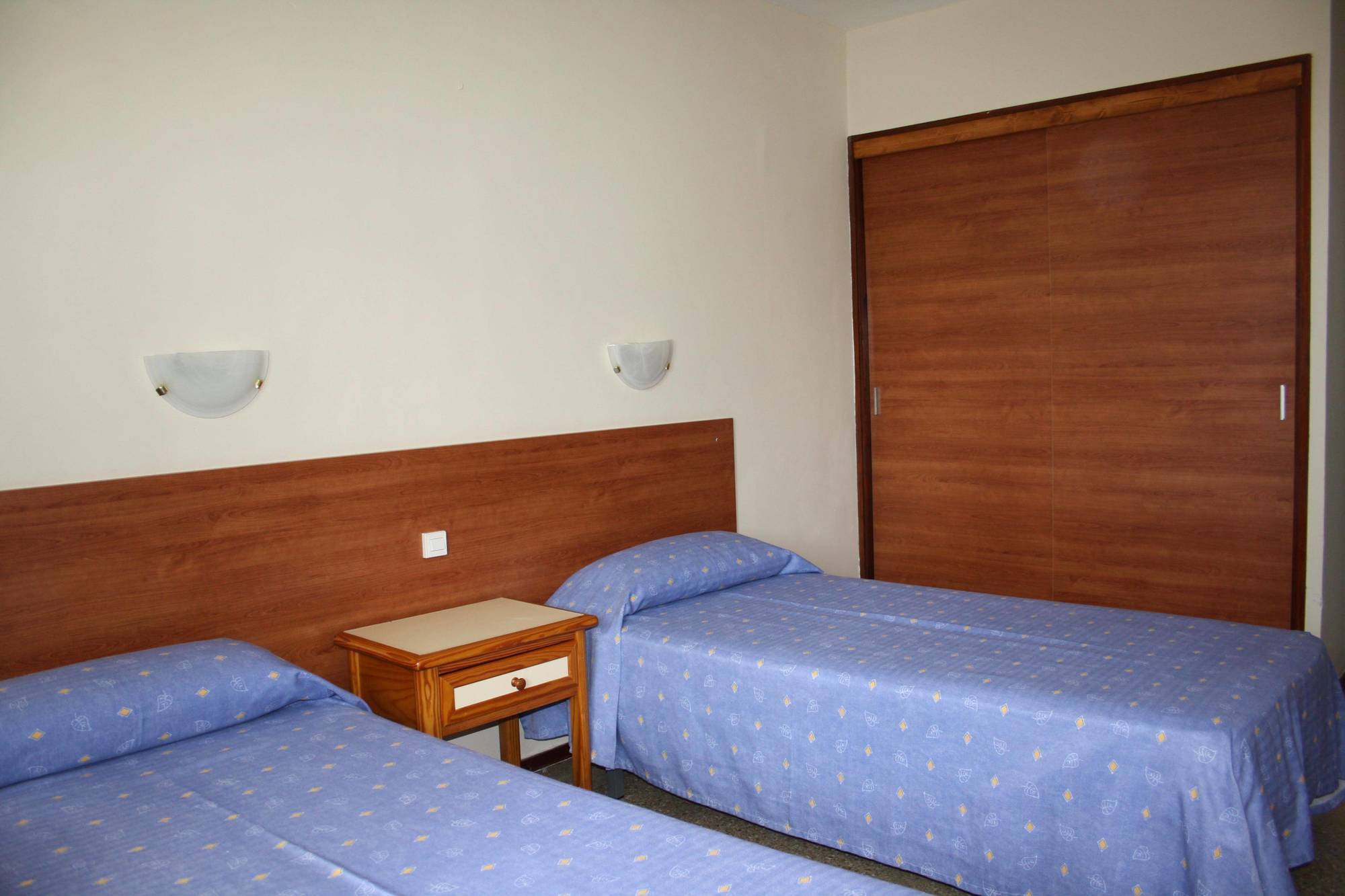 Alsol Roca Leilighet Playa del Inglés