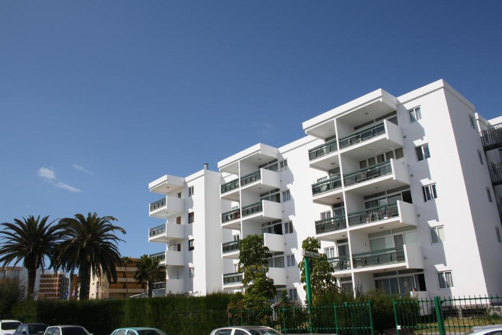 Alsol Roca Leilighet