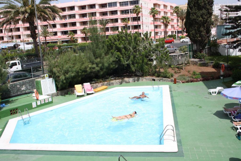 Leilighet Alsol Roca