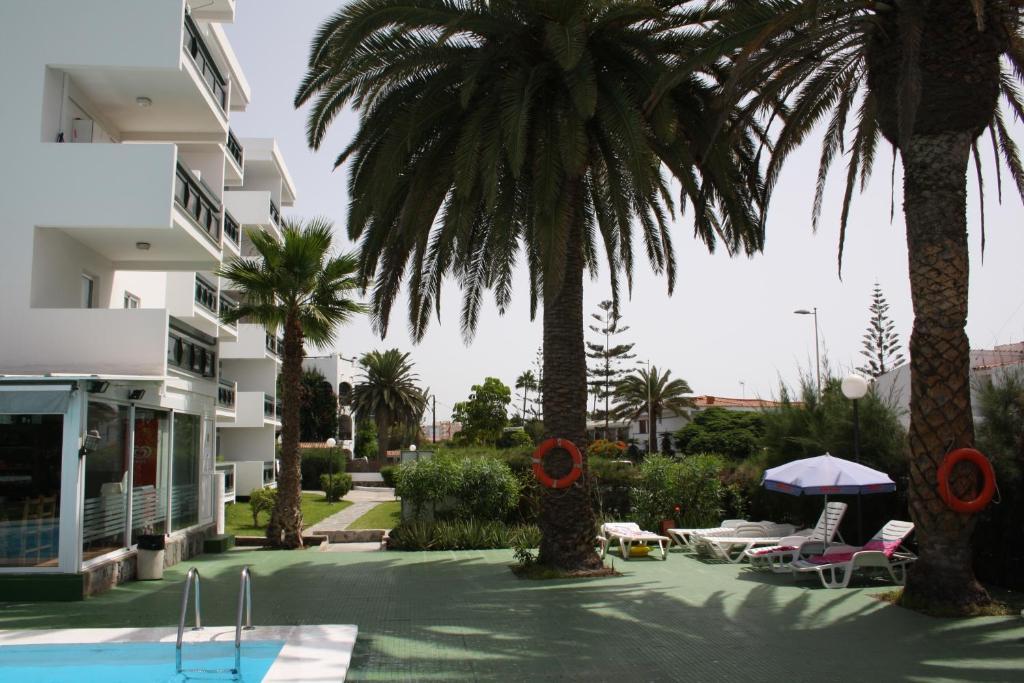 Leilighet Alsol Roca