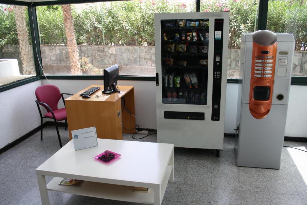 Alsol Roca Apartment Playa del Ingles (Gran Canaria)