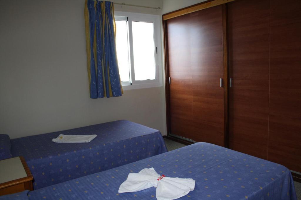 Alsol Roca Apartment